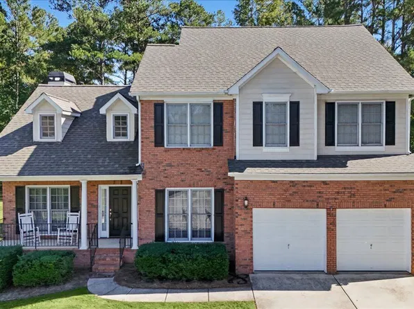 2497 Ridgelake Dr, Villa Rica, GA 30180