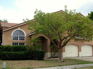 4450 SW 154th Pl, Miami, FL 33185