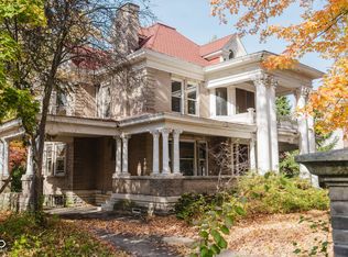 425 S Main St, New Castle, IN 47362