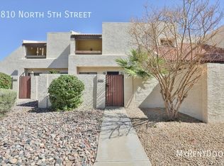 9810 N 5th St, Phoenix, AZ 85020
