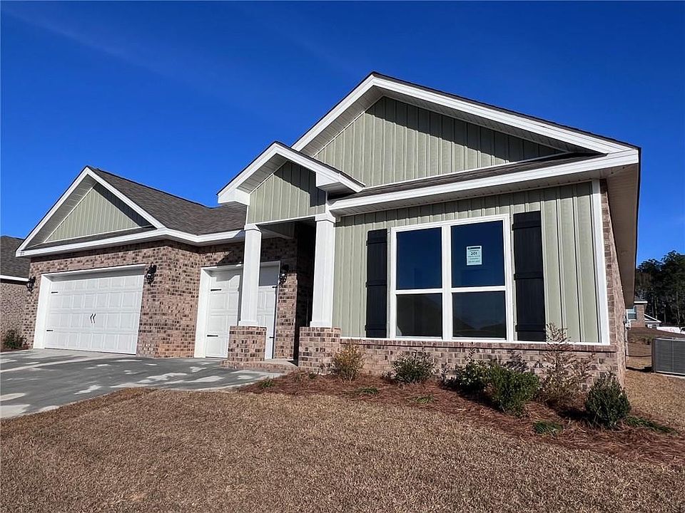 2172 Meadowview Loop W, Semmes, AL 36575 MLS 7303033 Zillow