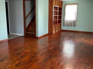 205 Foster St, Pleasantville, OH