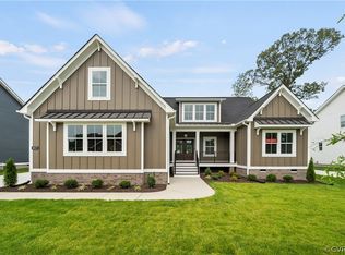 14336 Herdsmans Way, Beaverdam, VA 23015