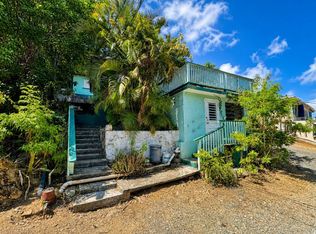 76&76B Contant Est S, Saint Thomas, VI 00802