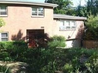 300 S Lang Ave, Pittsburgh, PA