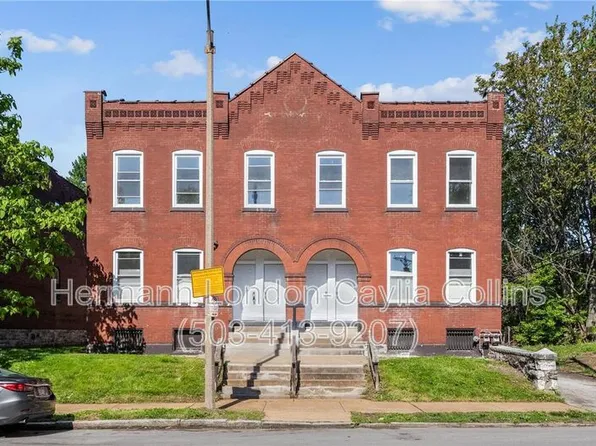3215 Nebraska Ave #1F, Saint Louis, MO 63118