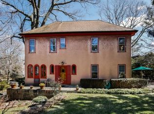 22 Glenn Rd, Larchmont, NY 10538