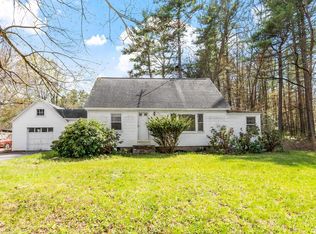 94 Amherst Road, Merrimack, NH 03054