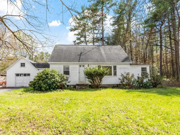 94 Amherst Road, Merrimack, NH 03054