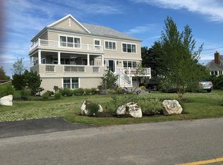 81 Granite Point Rd, Biddeford, ME 04005