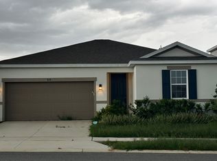 819 Folklore Ln, Haines City, FL 33844