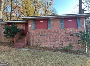 494 Cleveland Ave SW, Atlanta, GA 30315