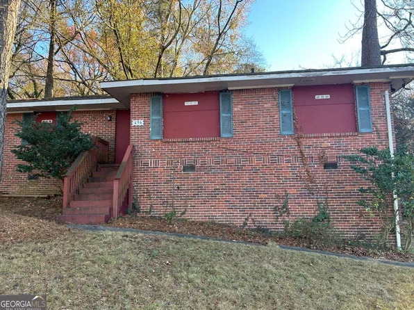 494 Cleveland Ave SW, Atlanta, GA 30315
