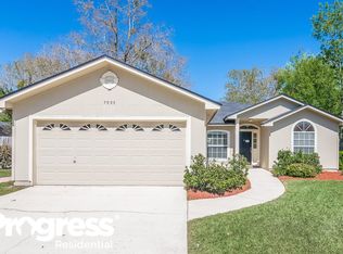 7995 N Mactavish Way, Jacksonville, FL 32244
