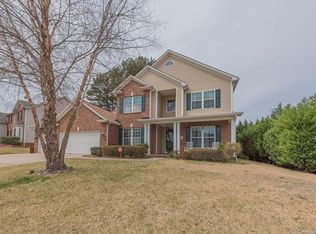 1111 Morningside Meadow Ln, Matthews, NC 28104