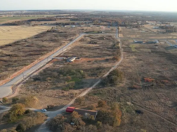 1044 Carnagie Rd, Poolville, TX 76487