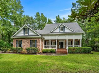 4504 Fulton Pl, Murrells Inlet, SC 29576