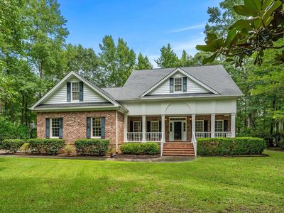 4504 Fulton Pl., Murrells Inlet, SC, 29576