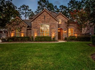 17730 Lake Malone Ct, Humble, TX 77346