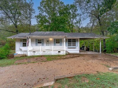 17 Duroc Dr, Cherokee Village, AR, 72529