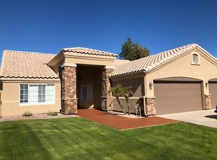 1322 E Sunburst Ln, Tempe, AZ 85284