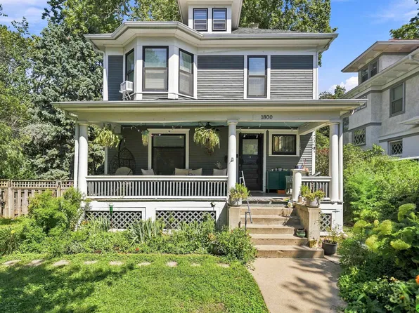 1800 C St, Lincoln, NE 68502
