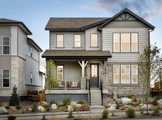 3338 N Haleyville Ct, Aurora, CO 80019