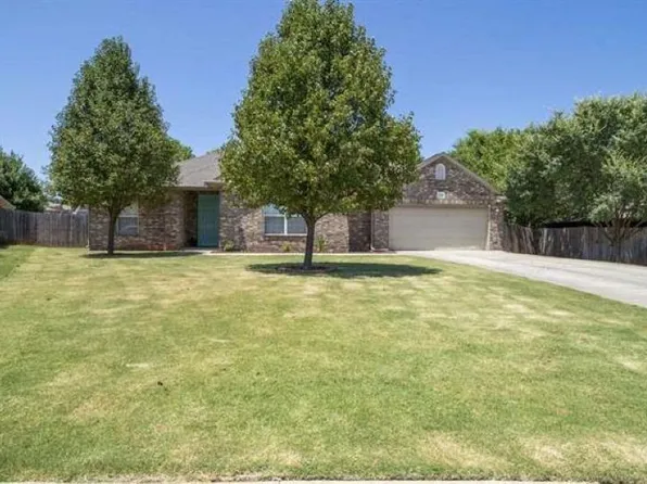 2116 S 22nd Ct, Stillwater, OK 74074