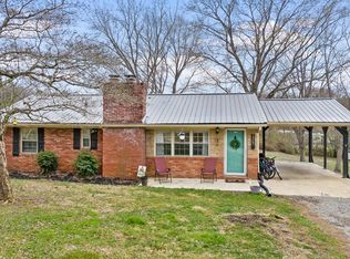 2485 Old Liberty Hill Rd, Morristown, TN 37814