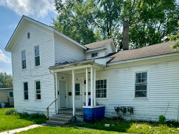 2105 Mackinaw St APT 2, Saginaw, MI 48602