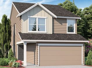 2918 N 3rd Way, Ridgefield, WA 98642