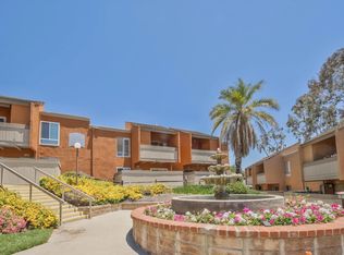 7727 Margerum Ave UNIT 261, San Diego, CA 92120