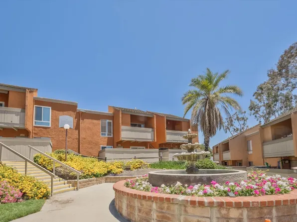 7727 Margerum Ave Unit 261, San Diego, CA 92120