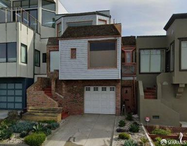 2590 Great Hwy, San Francisco, CA, 94116