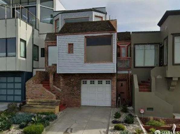 2590 Great Hwy, San Francisco, CA 94116