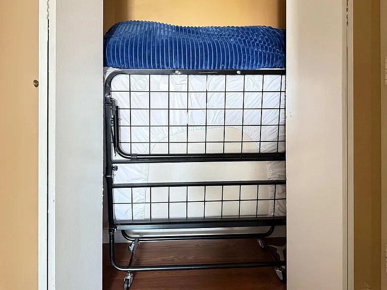 Storage Room