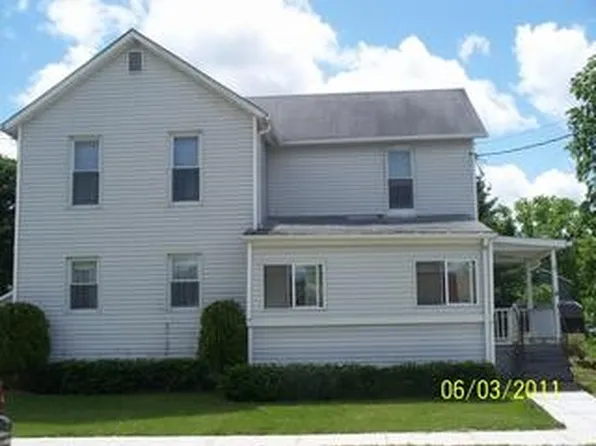 12 North St, Canisteo, NY 14823
