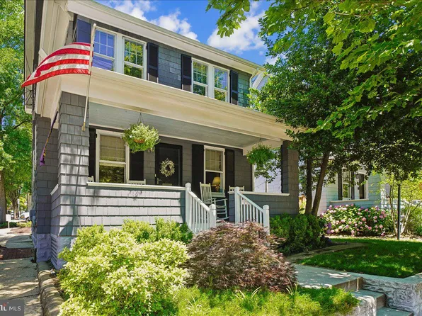 20 Shaw St, Annapolis, MD 21401