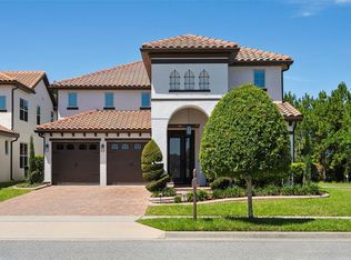 8728 Lookout Pointe Dr, Windermere, FL 34786
