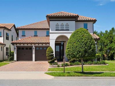 8728 Lookout Pointe Dr, Windermere, FL, 34786