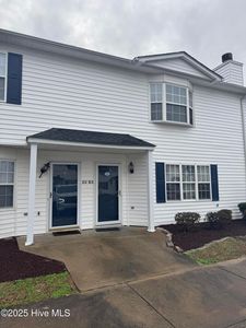 1025 Spring Forest Road #E4, Greenville, NC, 27834