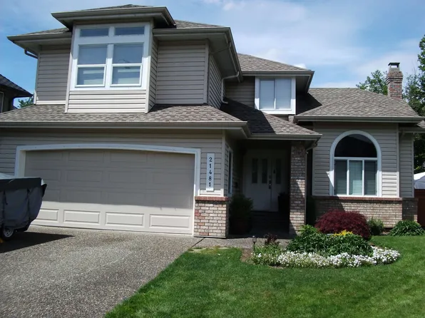 21481 Telegraph Trl, Langley, BC V1M 2K7