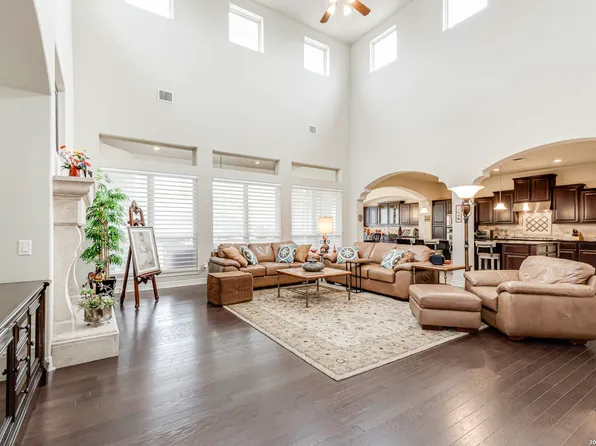 22522 Viajes, San Antonio, TX 78261