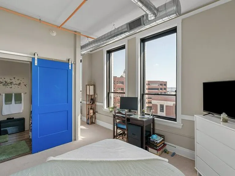 5&15 Apartments — Photo 62