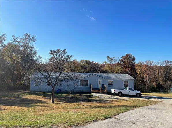 2832 Barton Rd, Saint Clair, MO 63077