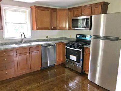 186 Southworth St, Brockton, MA, 02301