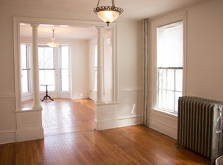 90 Saint Lawrence St #1, Portland, ME 04101