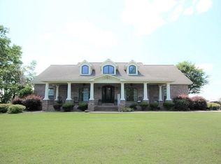 179 Yellow Creek Rd, Louisville, MS 39339