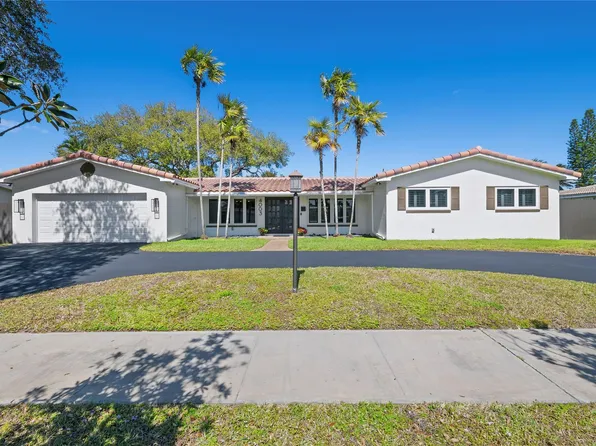 4003 Lincoln Street, Hollywood, FL 33021