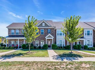 253 Mary Ann Cir, Spring Hill, TN 37174